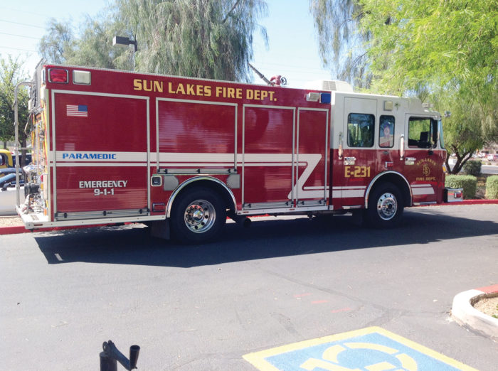 Classic Car Show in Sun Lakes Sun Lakes Splash