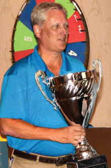 Peter Meade