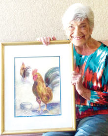 Fran Osborn