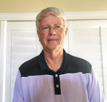 Mike Skibo, president