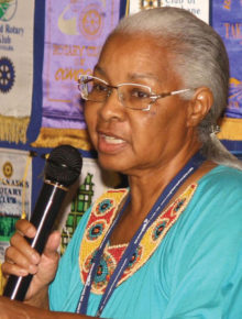 Grace Wilson-Woods