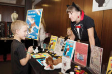 Don’t miss the Extravaganza on September 24!
