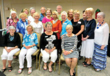 Cheers celebrates spring birthdays!