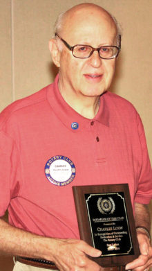 Charles Loew
