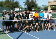 Participants in the Men’s Generational Social