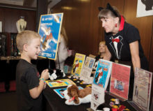 Don’t miss the Arizona Ataxia Awareness Extravaganza on September 24!