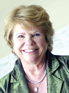 Elaine Ralls