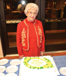 Ella Lerner