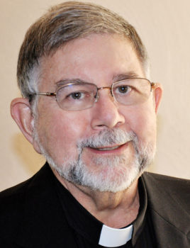 Fr. Leo Paul Pierre Hissey