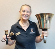 Come meet Libbie Randels!