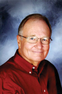 William Lawrence Cavanaugh