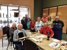 Sun Lakes Wood Carvers