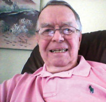 Roman Martin hangs up his hat!