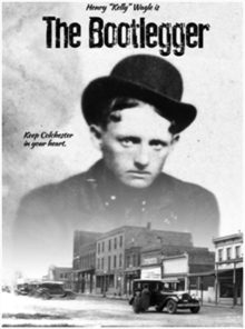 Documentary film The Bootlegger