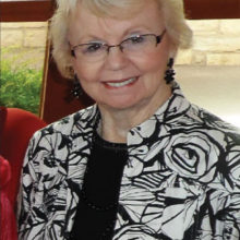 Carolyn Hawkins, DAR Scholarship Chair