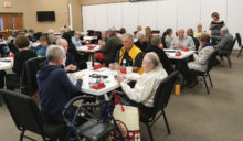 Thursday Morning Novice Duplicate Bridge