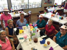 This group enjoyed our 2016 event.