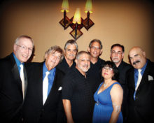 “Yesterday Once More” ‘50s ‘60s ‘70s show and dance rock ‘n’ roll variety group