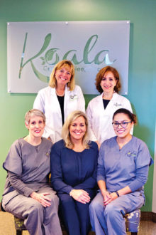Koala Center for Sleep Disorders