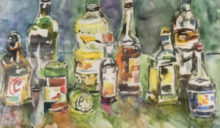 Joy Horowitz “Bottles”