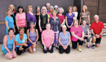 Zumba® with Mary