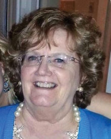 Linda Larson