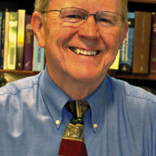 Dr. Marc Drake, Senior Pastor, First Baptist Church of Sun Lakes