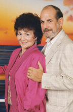 Dick and Rose Marie Murray