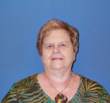 Sharon Pocian