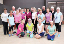 Zumba® With Mary