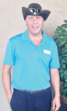 David Beemster, Food and Beverage Manager at Stone & Barrel