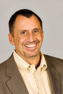 Carey Kolb
