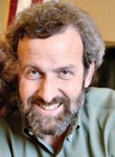 California author Marty Brounstein will speak on “Heroes of the Holocaust.”