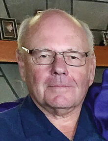 The foundation’s new member, Marty Neilson