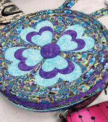 Karen Massey's design