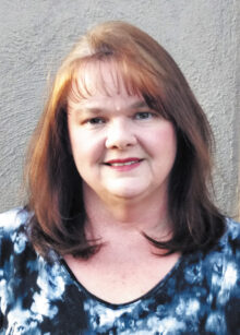 Lori Ruff