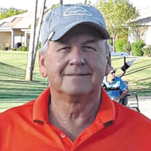 IMGA Golfer of the Month, Bill Pender