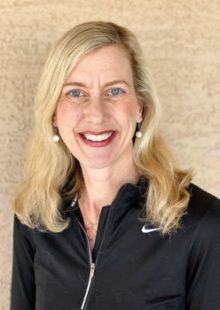 Maidy Horst