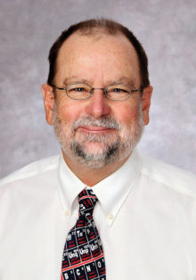 Executive Director Will Humble of the Arizona Public Health Association will be the guest speaker on Aug. 11.