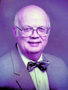Edward K. Sloan, Jr.