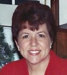 Judith Adele Dingeldine