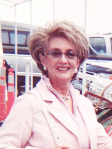 Barbara Jensen