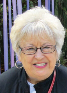 Susan Baker