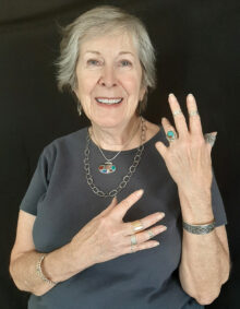 Susan Carter Carter