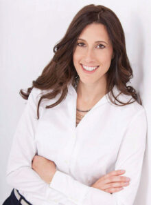 Talia Stennett, cofounder of Spice Up Your Home