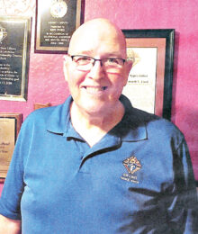 Kenneth E. Ford