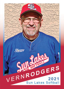 Vern Rodgers