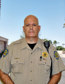 Michael S. Johnstone