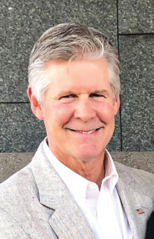 Tom Sanders