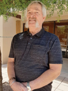 Don Hall